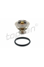TOPRAN 117209 | Termostat-Geıger (VW Caddy 16- Golf 13- Passat 15- Polo 18- Audi A3 13-20 A4 16- A5 17- )