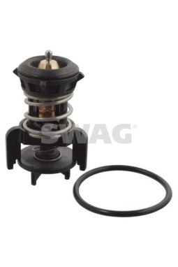 SWAG 30106524 | Termostat Keçeli 92°C Crafter Polo Passat Golf VII 13-16