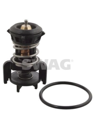 SWAG 30106524 | Termostat Keçeli 92°C Crafter Polo Passat Golf VII 13-16
