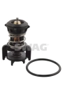 SWAG 30106524 | Termostat Keçeli 92°C Crafter Polo Passat Golf VII 13-16