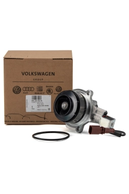 VAG / ORJINAL 04L121011N | Volkwagen Golf 7 2013 Model Sonrası 1.6 Dizel Sensörlü Devirdaim Su Pompası Orijinal