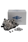 GEBA 10635-1 | Volkswagen Golf 7 1.0 - 1.2TSI / 1.4TSI Devirdaim + Termostat Komple