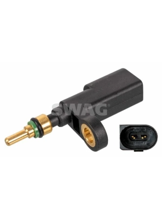 SWAG 30106571 | Sıcaklık Sensörü 13-Polo-Golf.VII-Jtta-Psst-Tgu-Fbı-Oct-Ibz-Leo-A3 1.2-1.4Tsi