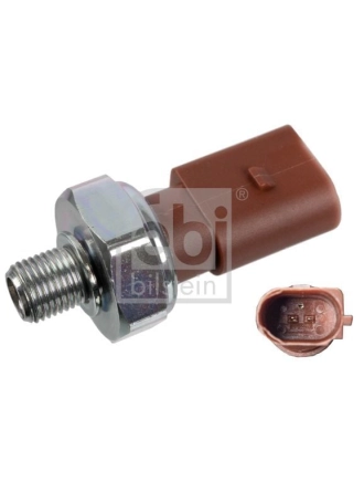FEBI BILSTEIN 107974 | Yağ Basınç Müşürü VW Tum Modeller 1.6 / 2.0 TDI Clha Kahverengı