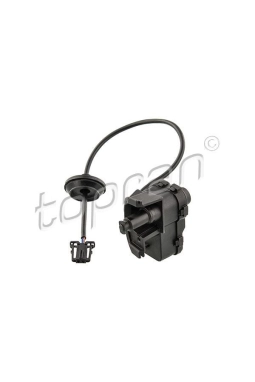 TOPRAN 116259 | Depo Kilit Motoru (VW Golf 13-Passat 16-Polo 10 -)