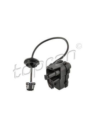 TOPRAN 116259 | Depo Kilit Motoru (VW Golf 13-Passat 16-Polo 10 -)