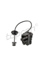 TOPRAN 116259 | Depo Kilit Motoru (VW Golf 13-Passat 16-Polo 10 -)