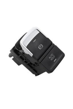 İTHAL 5G0927225D | Volkswagen Golf 7 2013 Sonrası El Fren Düğmesi