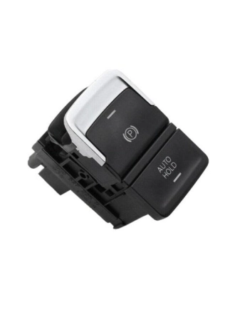 İTHAL 5G0927225D | Volkswagen Golf 7 2013 Sonrası El Fren Düğmesi