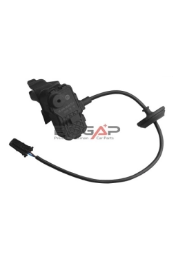 İTHAL A7214100 | Volkswagen Golf 7 2014 Model Sonrası Yakıt Depo Kapak Kilit Motoru