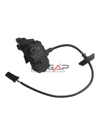 İTHAL A7214100 | Volkswagen Golf 7 2014 Model Sonrası Yakıt Depo Kapak Kilit Motoru