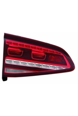DEPO 441-1341L-LD-WE | Bagaj Stop Lambası Sol Volkswagen Golf VII Gtı 13-Ledlı