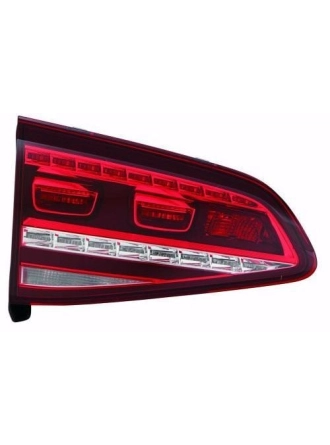DEPO 441-1341R-LD-WE | Bagaj Stop Lambası Sağ Volkswagen Golf VII Gtı 13-Ledlı