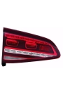 DEPO 441-1341R-LD-WE | Bagaj Stop Lambası Sağ Volkswagen Golf VII Gtı 13-Ledlı