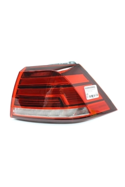 DEPO 441-19AZR-AE | Volkswagen Golf 7.5 Sağ Dış Stop