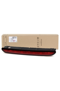 VAG / ORJINAL 5G0945087B | Volkswagen Golf 7 (Spoylersiz Araçlar için) 3. Stop ilave Fren Lambası Orijinal