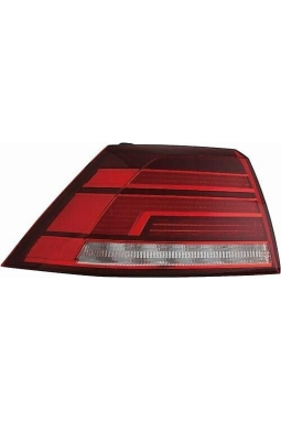 DEPO 441-19AZL-AE | Volkswagen Golf 7.5 Sol Dış Stop
