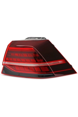MAGNETI MARELLI 714081620801 | Volkswagen Golf 7.5 2017 Model Sonrası Sağ Dış Led Stop