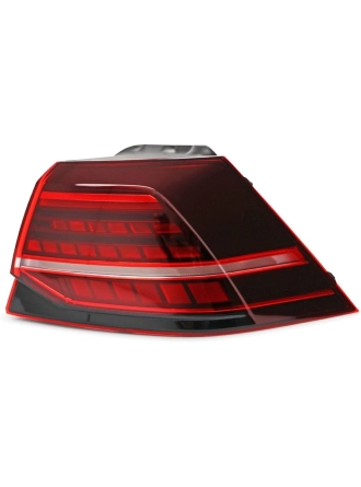MAGNETI MARELLI 714081620801 | Volkswagen Golf 7.5 2017 Model Sonrası Sağ Dış Led Stop