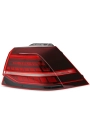 MAGNETI MARELLI 714081620801 | Volkswagen Golf 7.5 2017 Model Sonrası Sağ Dış Led Stop
