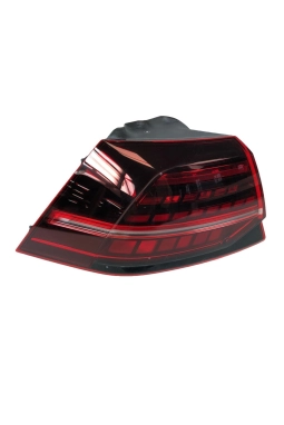 MAGNETI MARELLI 714081620701 | Volkswagen Golf 7.5 2017 Model Sonrası Sol Dış Led Stop