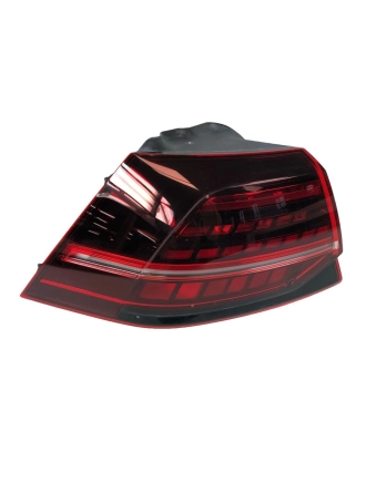 MAGNETI MARELLI 714081620701 | Volkswagen Golf 7.5 2017 Model Sonrası Sol Dış Led Stop