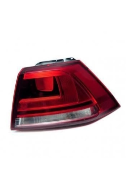 DEPO 441-19D9R-UE2 | Volkswagen Golf 7 Sağ Dış Stop