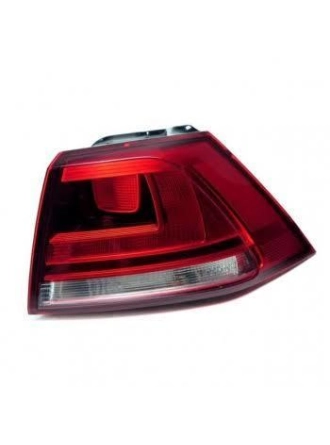 DEPO 441-19D9R-UE2 | Volkswagen Golf 7 Sağ Dış Stop