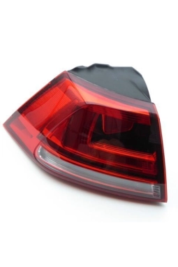 DEPO 441-19D9L-UE2 | Volkswagen Golf 7 Sol Dış Stop