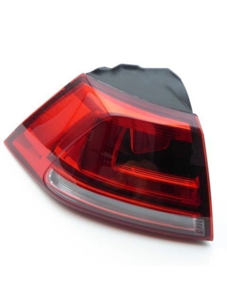 DEPO 441-19D9L-UE2 | Volkswagen Golf 7 Sol Dış Stop
