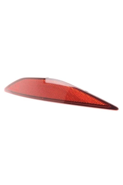 İTHAL 5G0945106 | Volkswagen Golf 7 Arka Tampon Reflektörü Sağ