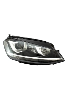 VALEO 44924 | Volkswagen Golf 7 Xenonlu Ön Sağ Far