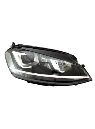 VALEO 44924 | Volkswagen Golf 7 Xenonlu Ön Sağ Far