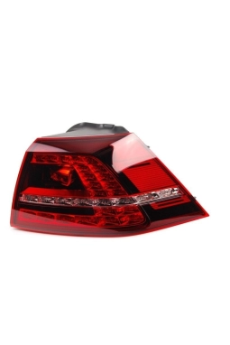 MAGNETI MARELLI 714081230801 | Volkswagen Golf 7 Stop Sağ Dış {LED`Li} (Çamurluktaki) -