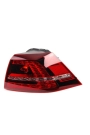 MAGNETI MARELLI 714081230801 | Volkswagen Golf 7 Stop Sağ Dış {LED`Li} (Çamurluktaki) -