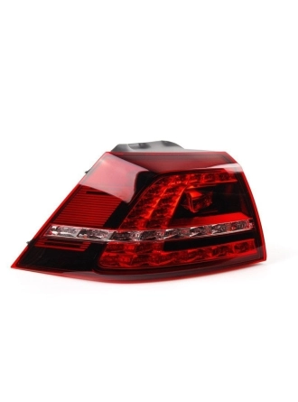 MAGNETI MARELLI 714081230701 | Volkswagen Golf 7 Stop Sol Dış {LED`Li} (Çamurluktaki) -