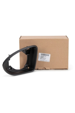 VAG / ORJINAL 5G0857601A9B9 | Volkswagen Golf 7 Sol Ayna Gövde Çerçevesi Orijinal
