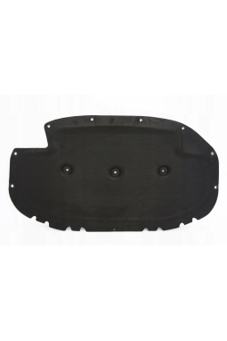 İTHAL 5G0863831 | Volkswagen Golf 7 2012-2019 Model Ön Motor Kaput Alt İzalasyonu