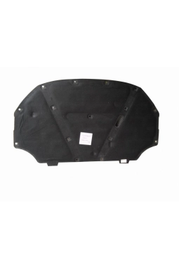 İTHAL 5C6863831 | Volkswagen Jetta 2011-2018 Model Arası Kaput İç Keçe (Kaput İzolasyonu)