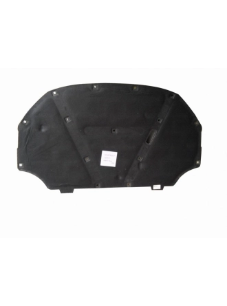 İTHAL 5C6863831 | Volkswagen Jetta 2011-2018 Model Arası Kaput İç Keçe (Kaput İzolasyonu)