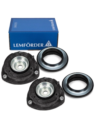 LEMFORDER 3757401 | Volkswagen Golf 8 2020 Model Sonrası Ön Amortisör Takoz Ve Rulman Seti