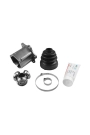VAG / ORJINAL 5Q0498103F | Volkswagen Golf 8 2020 Model Sonrası 1.0 Motor Manuel İç Aks Kafası Orijinal
