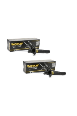 MONROE 742116SP | Volkswagen Golf 8 2020 Model Sonrası Ön Amortisör Takımı 50MM