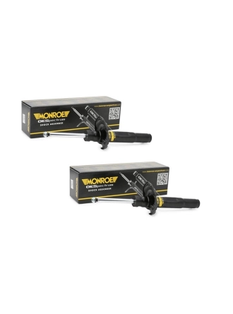 MONROE 742116SP | Volkswagen Golf 8 2020 Model Sonrası Ön Amortisör Takımı 50MM