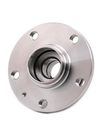 Volkswagen Golf 8 2020 Model Sonrası Arka Porya Bilyası 30MM