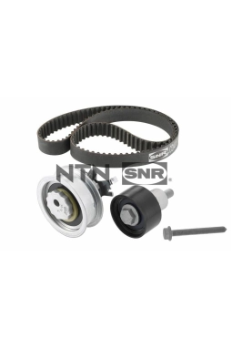 SNR KD45775 | Eksantrik Triger Seti Golf VII Jetta IV Passat Polo Scirocco Sharan Tiguan Touran Mıı Citigo A1 A3 Q