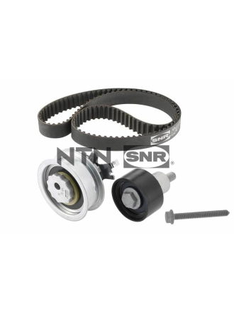 SNR KD45775 | Eksantrik Triger Seti Golf VII Jetta IV Passat Polo Scirocco Sharan Tiguan Touran Mıı Citigo A1 A3 Q