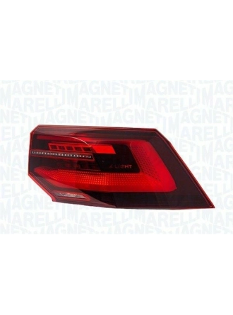 MAGNETI MARELLI 714081990201 | Stop Dış Sağ 19-Golf.VIII Dync Led
