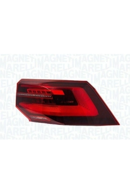 MAGNETI MARELLI 714081990101 | Stop Dış Sol 19-Golf.VIII Dync Led