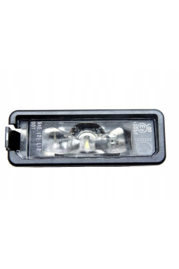 VAG / ORJINAL 3G5943021 | Volkswagen Golf 8 Arka Led Plaka Aydınlatması Orijinal